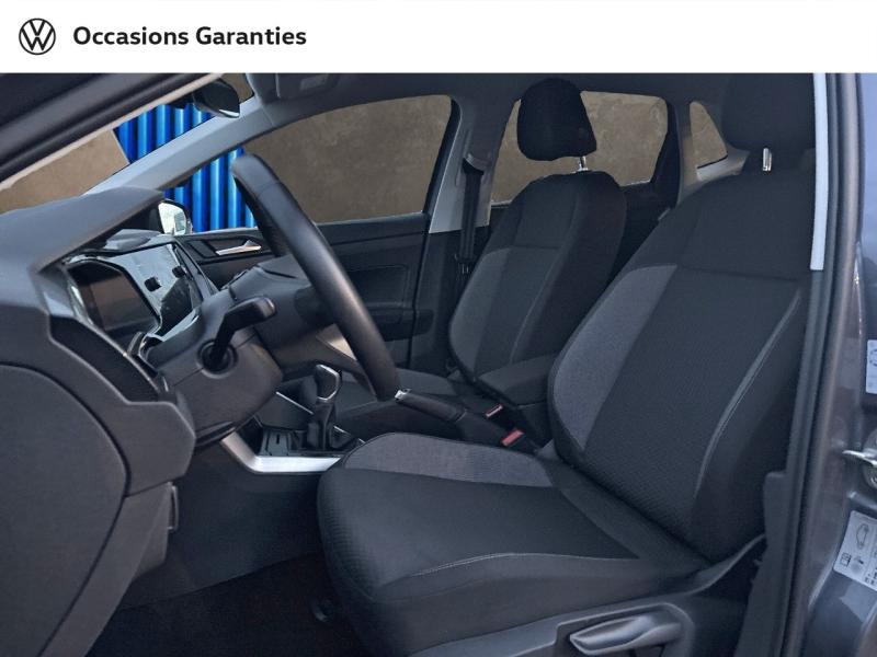 Voitures occasions VOLKSWAGEN POLO VW Edition Lens