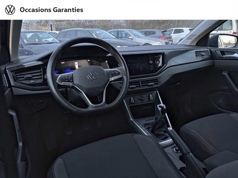 Voitures occasions VOLKSWAGEN POLO VW Edition Lens