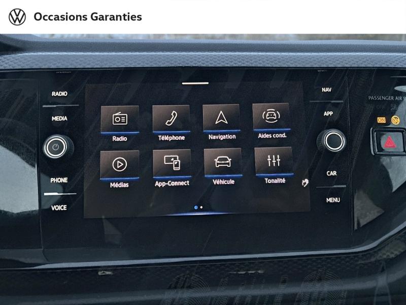 Voitures occasions VOLKSWAGEN POLO VW Edition Lens