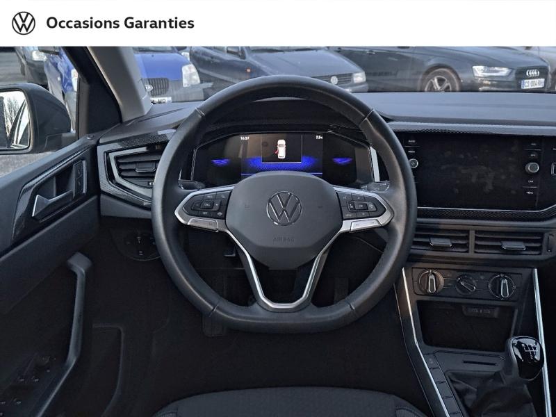 Voitures occasions VOLKSWAGEN POLO VW Edition Lens