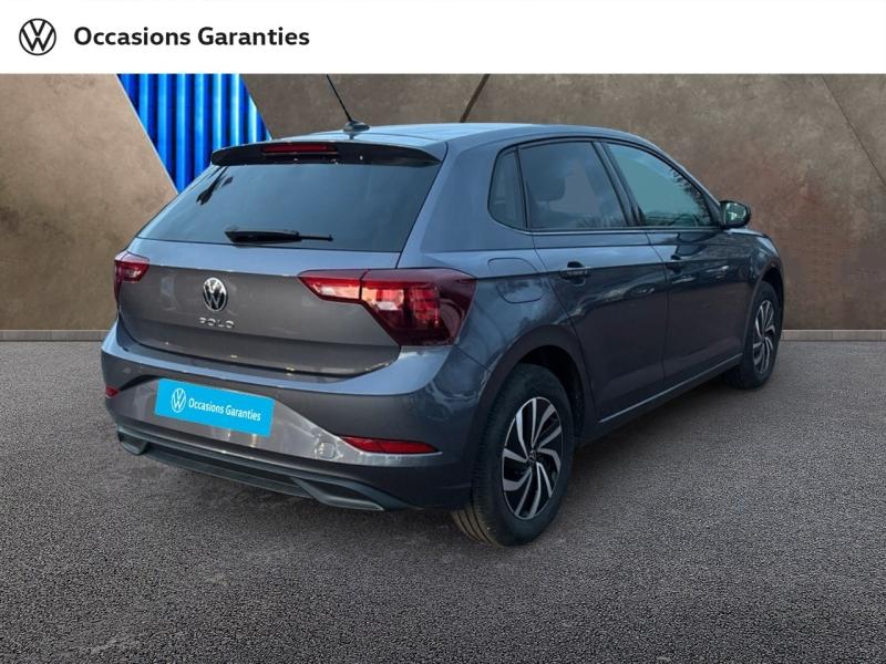 Voitures occasions VOLKSWAGEN POLO VW Edition Lens
