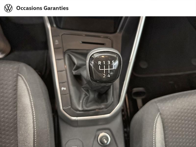 Voitures occasions VOLKSWAGEN POLO VW Edition Lens