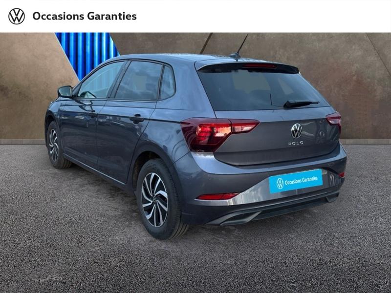 Voitures occasions VOLKSWAGEN POLO VW Edition Lens