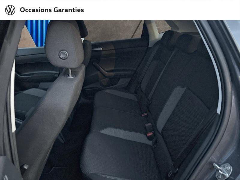 Voitures occasions VOLKSWAGEN POLO VW Edition Lens