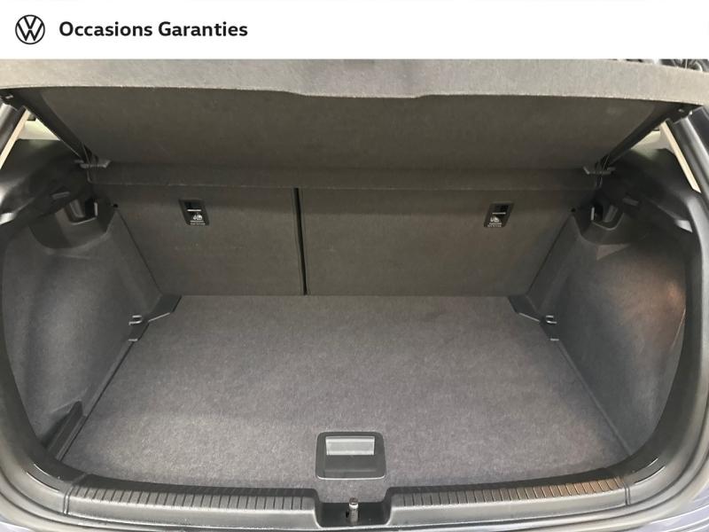 Voitures occasions VOLKSWAGEN POLO VW Edition Lens