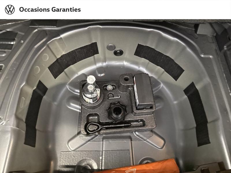 Voitures occasions VOLKSWAGEN POLO VW Edition Lens