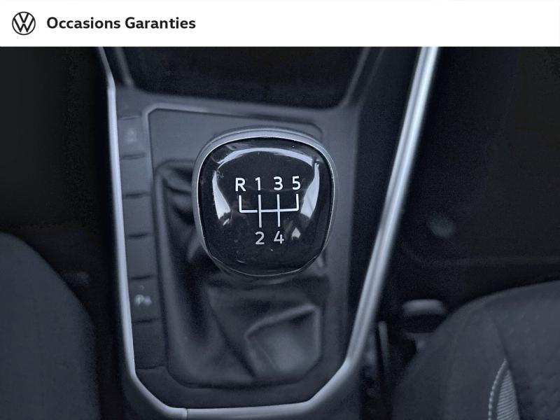 Voitures occasions VOLKSWAGEN POLO VW Edition Lens