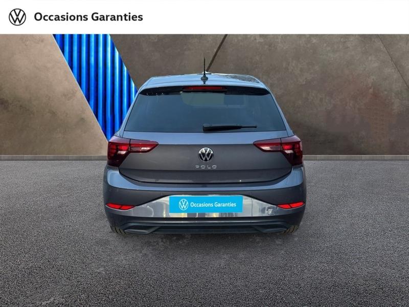 Voitures occasions VOLKSWAGEN POLO VW Edition Lens