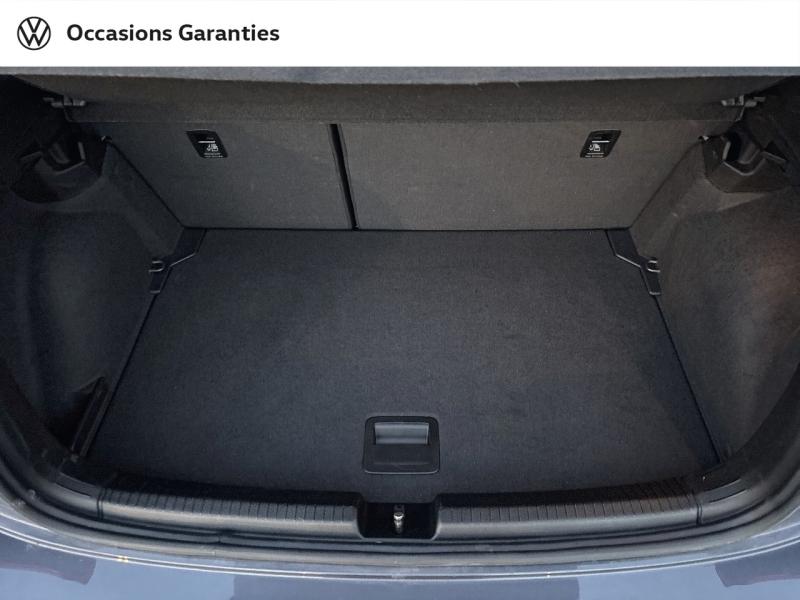 Voitures occasions VOLKSWAGEN POLO VW Edition Lens