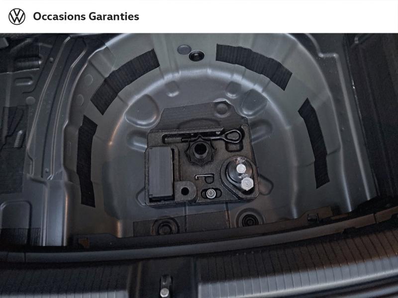 Voitures occasions VOLKSWAGEN POLO VW Edition Lens