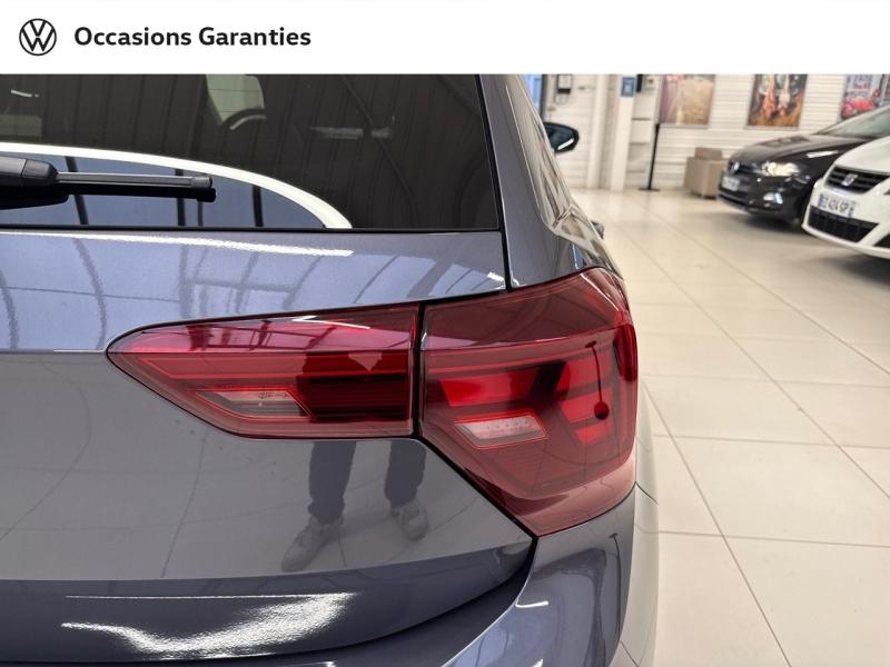Voitures occasions VOLKSWAGEN POLO VW Edition Lens