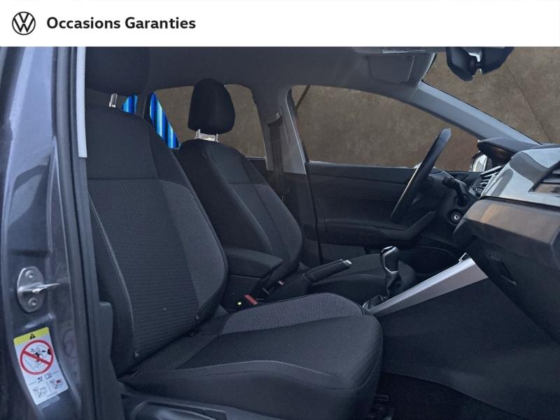 Voitures occasions VOLKSWAGEN POLO VW Edition Lens
