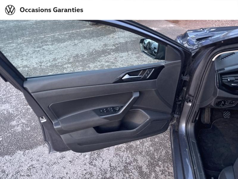 Voitures occasions VOLKSWAGEN POLO VW Edition Lens