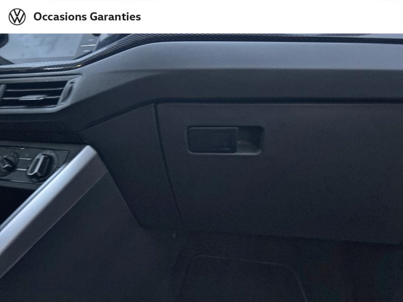 Voitures occasions VOLKSWAGEN POLO VW Edition Lens