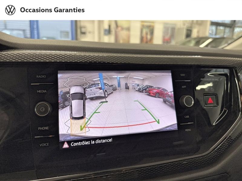 Voitures occasions VOLKSWAGEN POLO VW Edition Lens