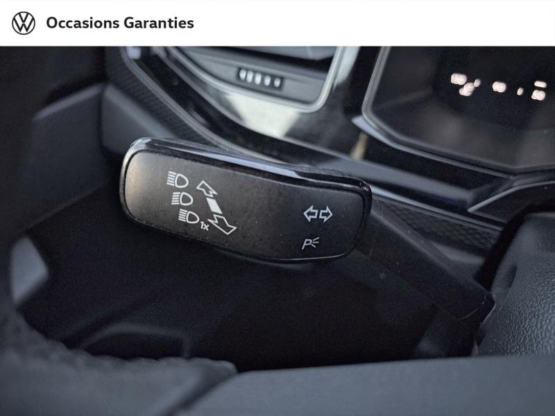 Voitures occasions VOLKSWAGEN POLO VW Edition Lens