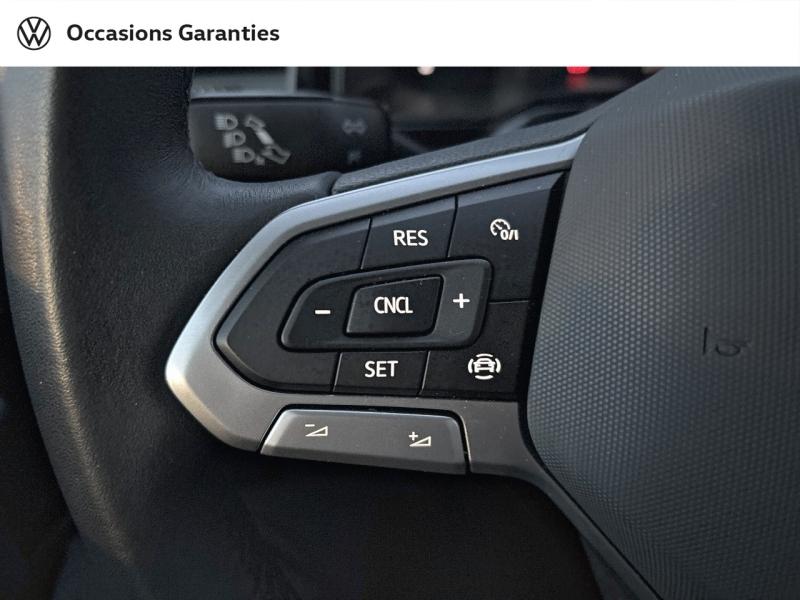 Voitures occasions VOLKSWAGEN POLO VW Edition Lens