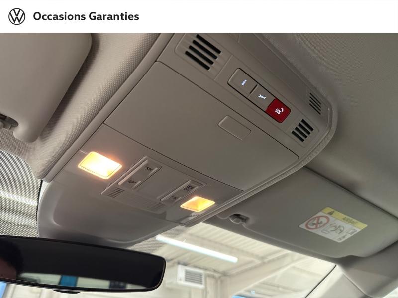 Voitures occasions VOLKSWAGEN POLO VW Edition Lens