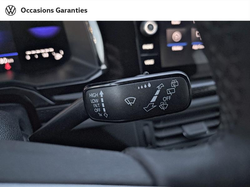 Voitures occasions VOLKSWAGEN POLO VW Edition Lens