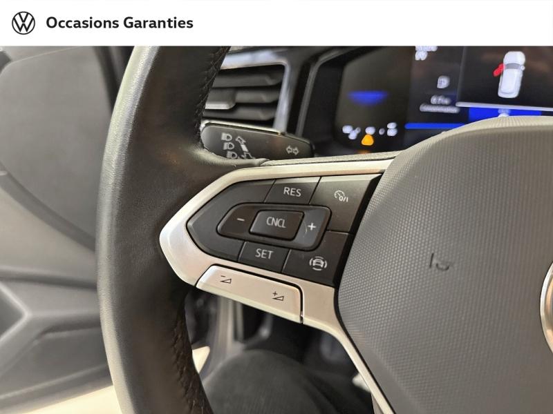 Voitures occasions VOLKSWAGEN POLO VW Edition Lens