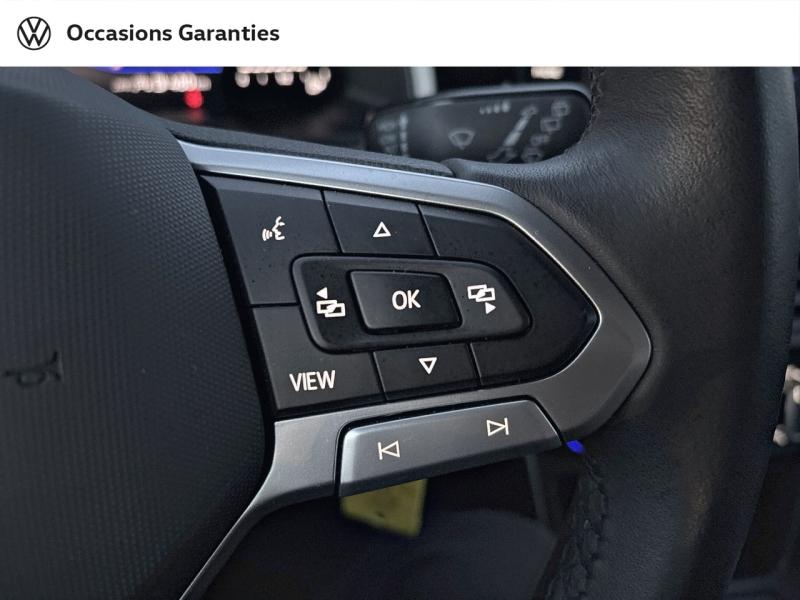 Voitures occasions VOLKSWAGEN POLO VW Edition Lens