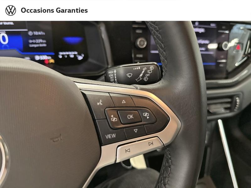 Voitures occasions VOLKSWAGEN POLO VW Edition Lens
