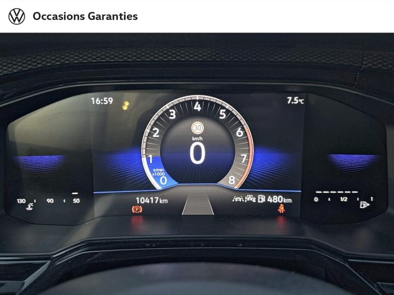 Voitures occasions VOLKSWAGEN POLO VW Edition Lens