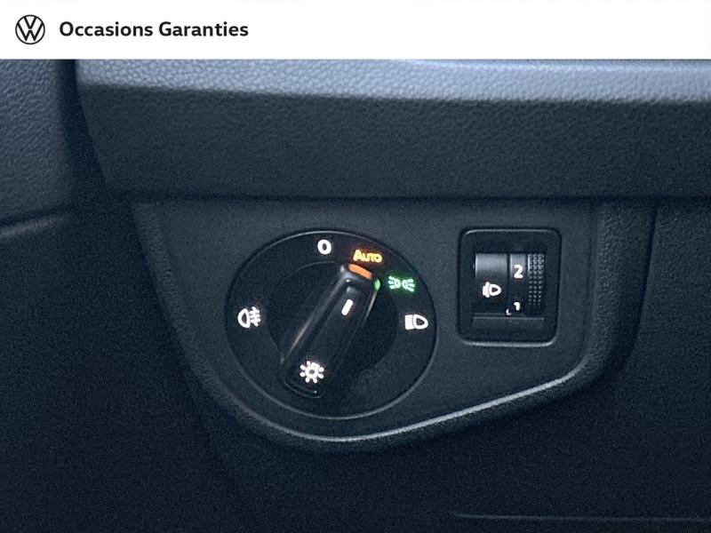 Voitures occasions VOLKSWAGEN POLO VW Edition Lens