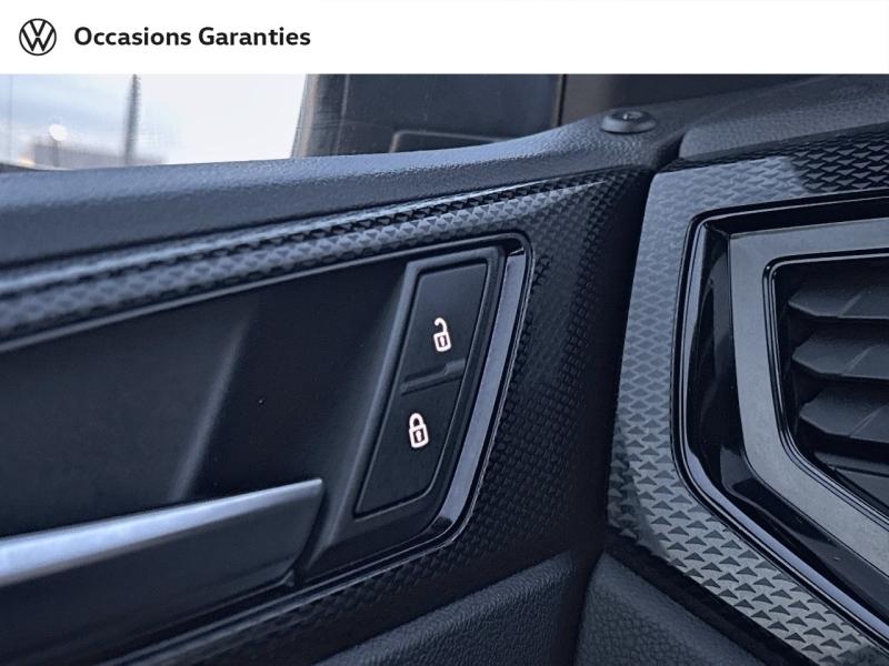 Voitures occasions VOLKSWAGEN POLO VW Edition Lens