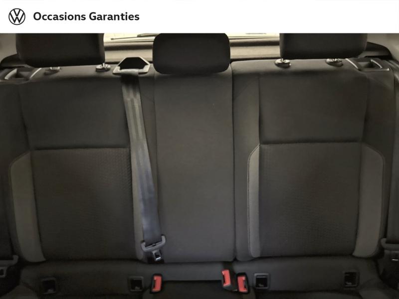 Voitures occasions VOLKSWAGEN POLO VW Edition Lens