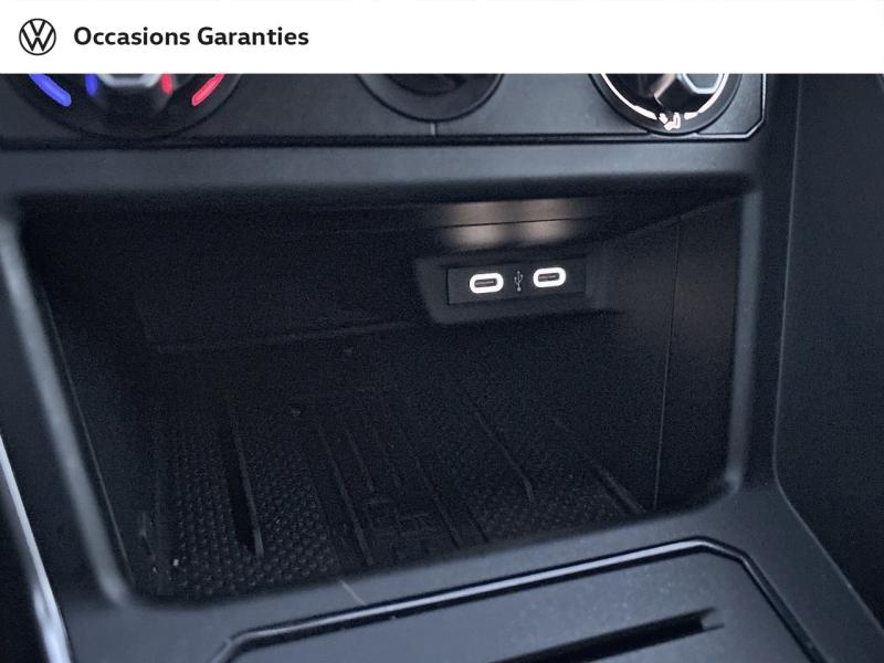 Voitures occasions VOLKSWAGEN POLO VW Edition Lens