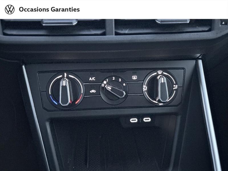 Voitures occasions VOLKSWAGEN POLO VW Edition Lens