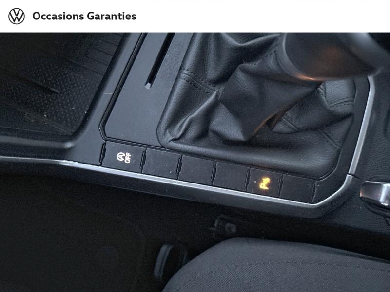 Voitures occasions VOLKSWAGEN POLO VW Edition Lens