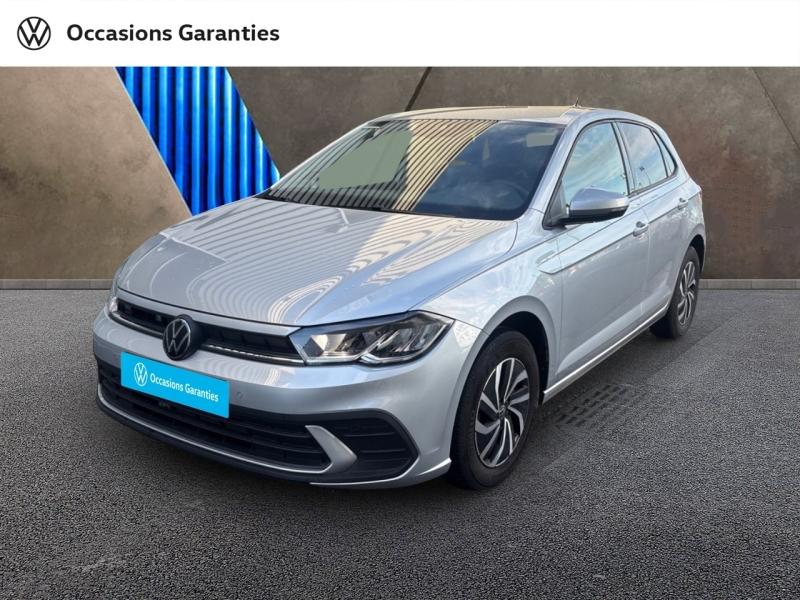 Voitures occasions VOLKSWAGEN POLO VW Edition Lens