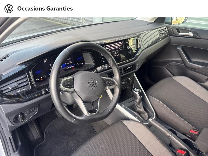Voitures occasions VOLKSWAGEN POLO VW Edition Lens
