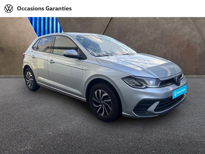 Voitures occasions VOLKSWAGEN POLO VW Edition Dechy