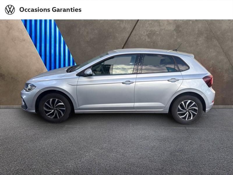 Voitures occasions VOLKSWAGEN POLO VW Edition Lens