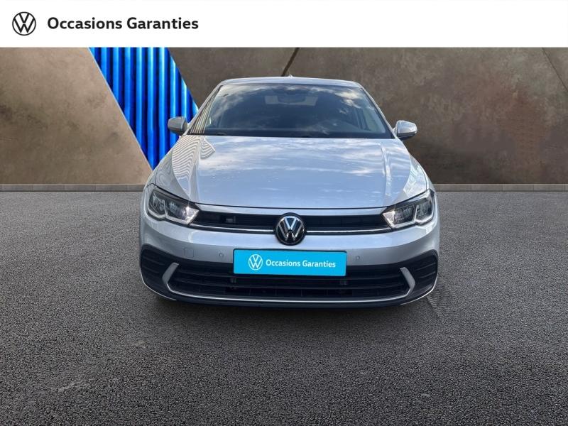 Voitures occasions VOLKSWAGEN POLO VW Edition Lens