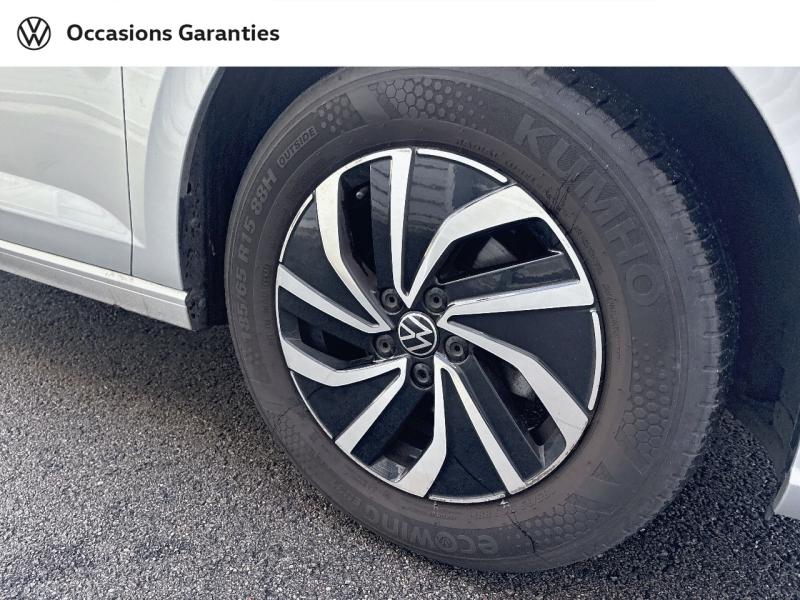 Voitures occasions VOLKSWAGEN POLO VW Edition Lens