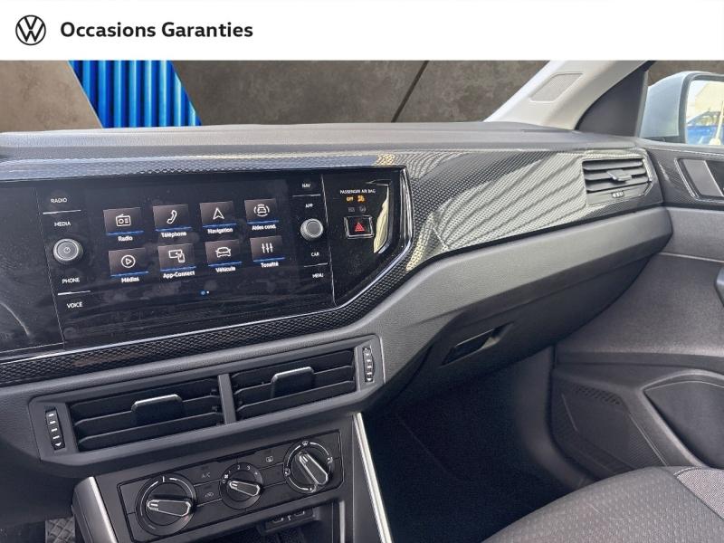 Voitures occasions VOLKSWAGEN POLO VW Edition Lens