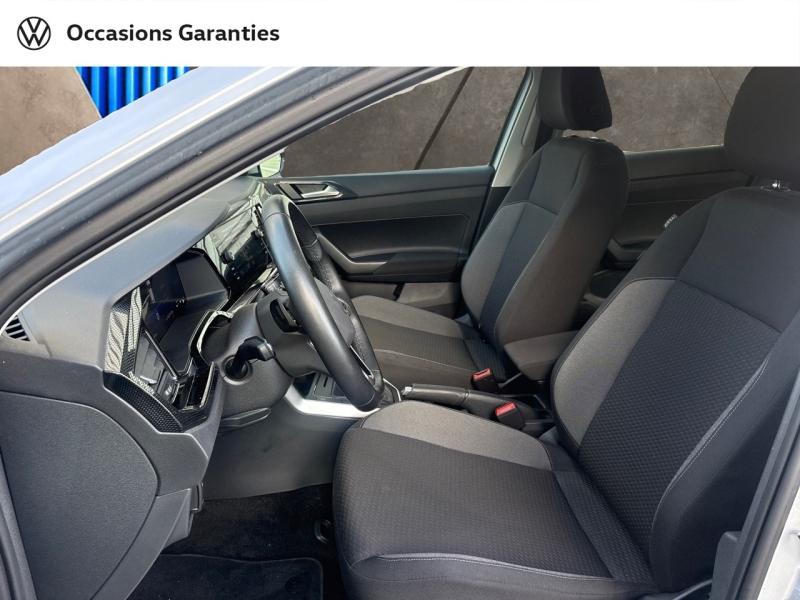 Voitures occasions VOLKSWAGEN POLO VW Edition Lens