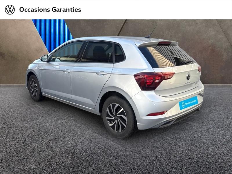 Voitures occasions VOLKSWAGEN POLO  Lens