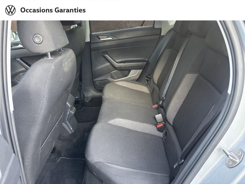 Voitures occasions VOLKSWAGEN POLO VW Edition Lens