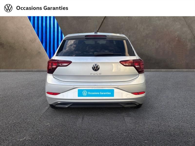 Voitures occasions VOLKSWAGEN POLO  Lens
