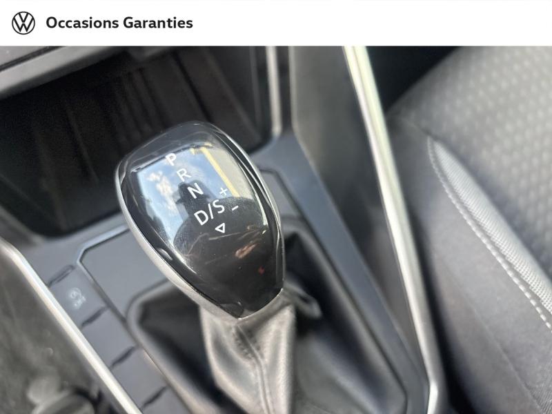 Voitures occasions VOLKSWAGEN POLO VW Edition Lens