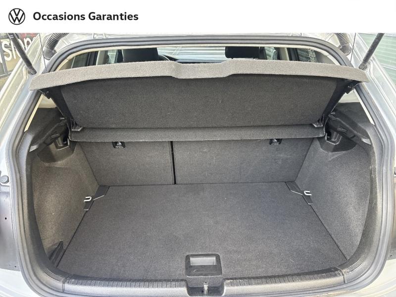 Voitures occasions VOLKSWAGEN POLO VW Edition Lens