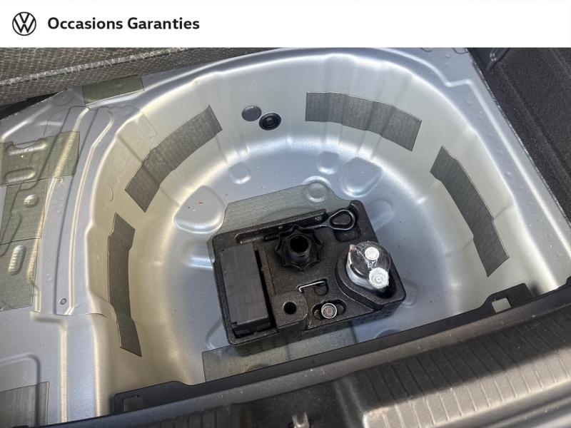 Voitures occasions VOLKSWAGEN POLO VW Edition Lens