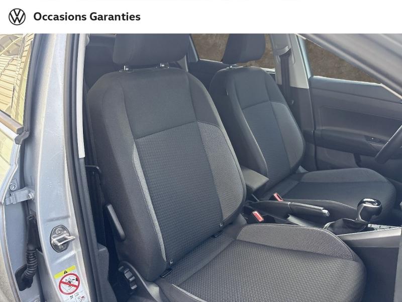 Voitures occasions VOLKSWAGEN POLO VW Edition Lens