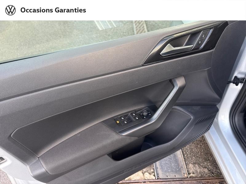 Voitures occasions VOLKSWAGEN POLO VW Edition Lens