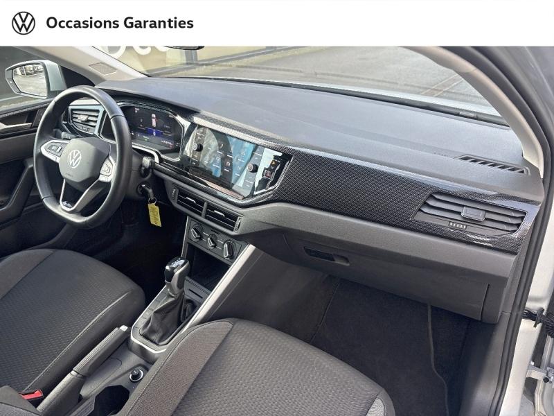 Voitures occasions VOLKSWAGEN POLO VW Edition Dechy